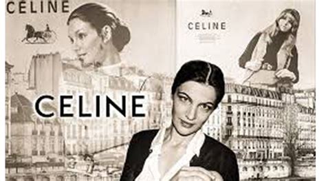 history of celine shoes